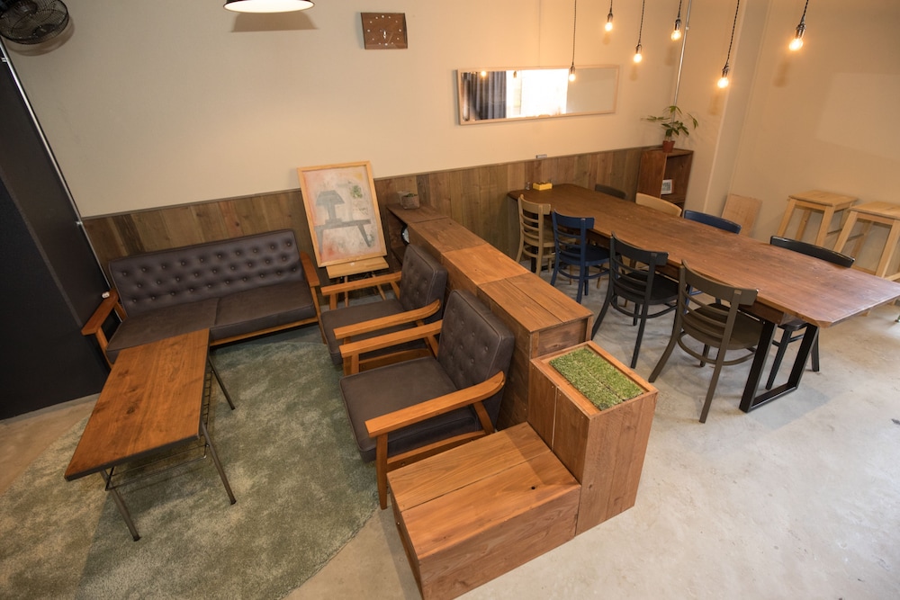 GALAXY APARTMENT 大阪