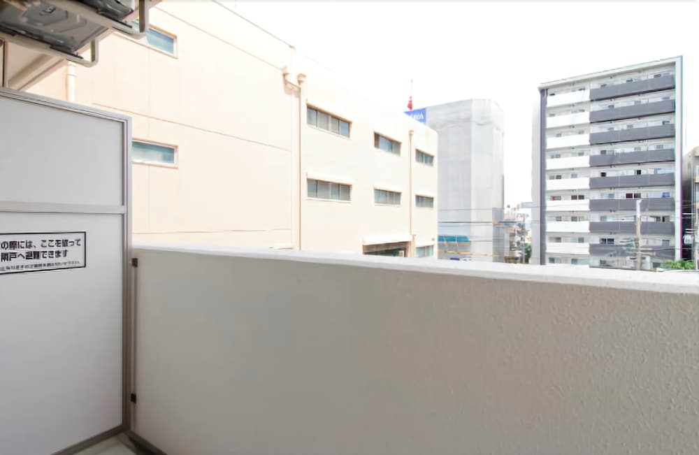 GALAXY APARTMENT 大阪