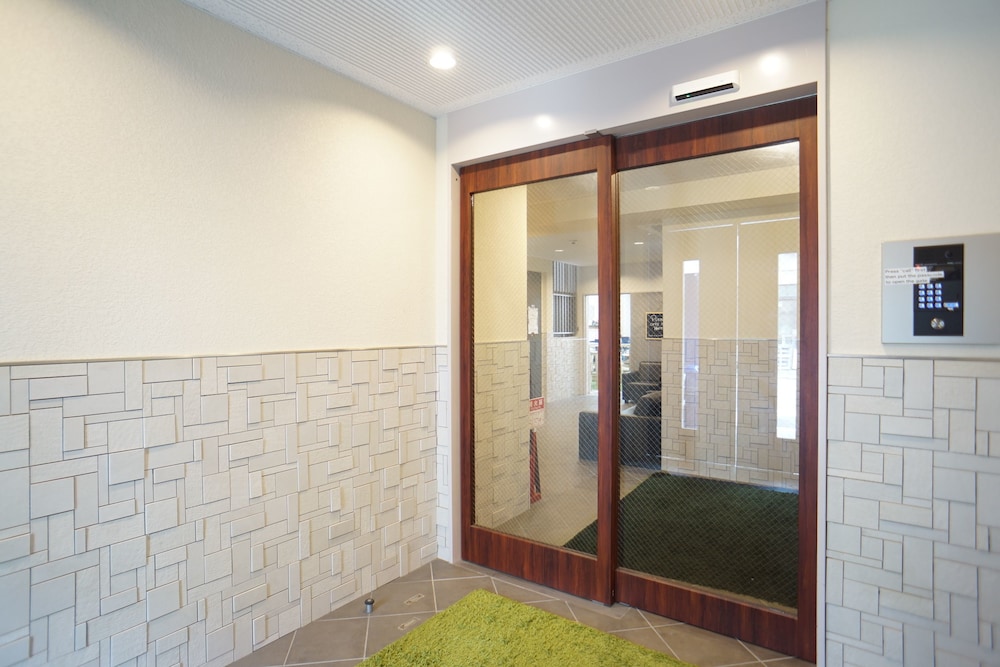 GALAXY APARTMENT 大阪