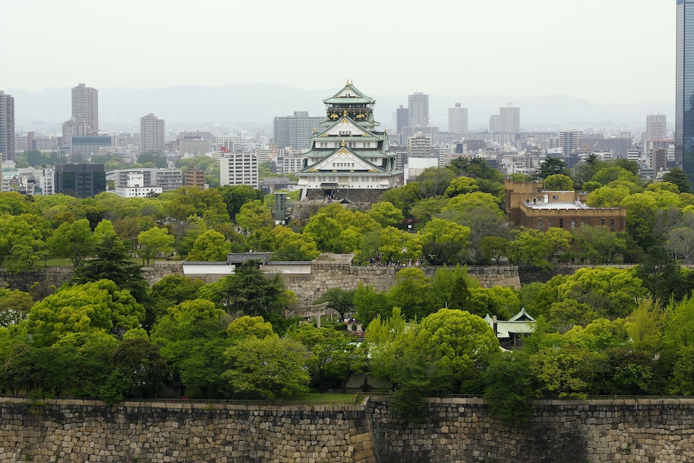 KKRホテル大阪 大阪