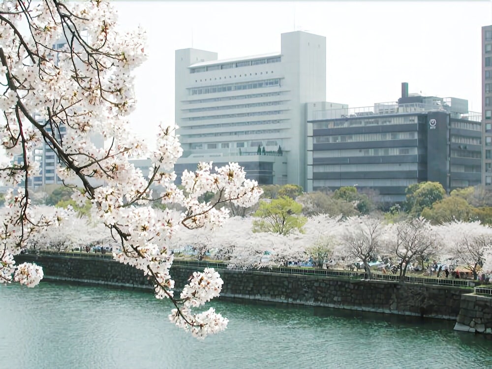 KKRホテル大阪 大阪