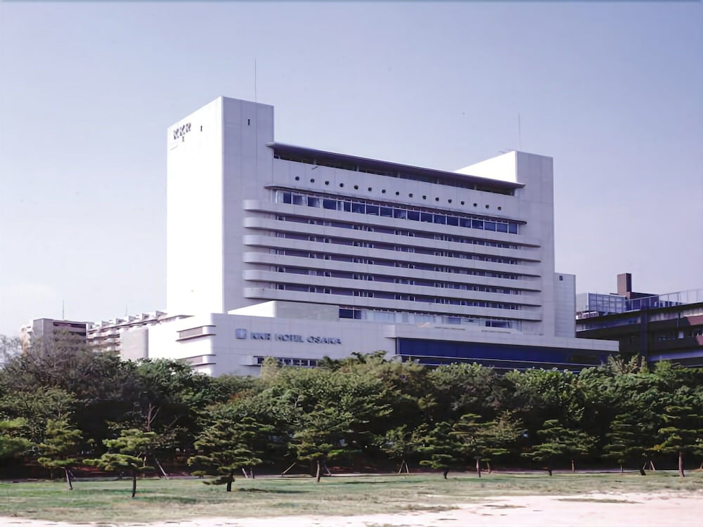 KKRホテル大阪 大阪
