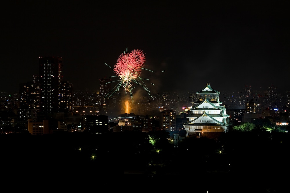 KKRホテル大阪 大阪