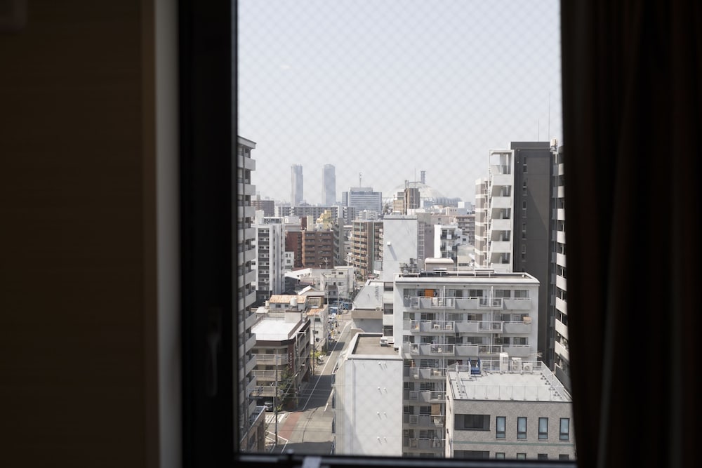 ホテルリンクスなんば 大阪