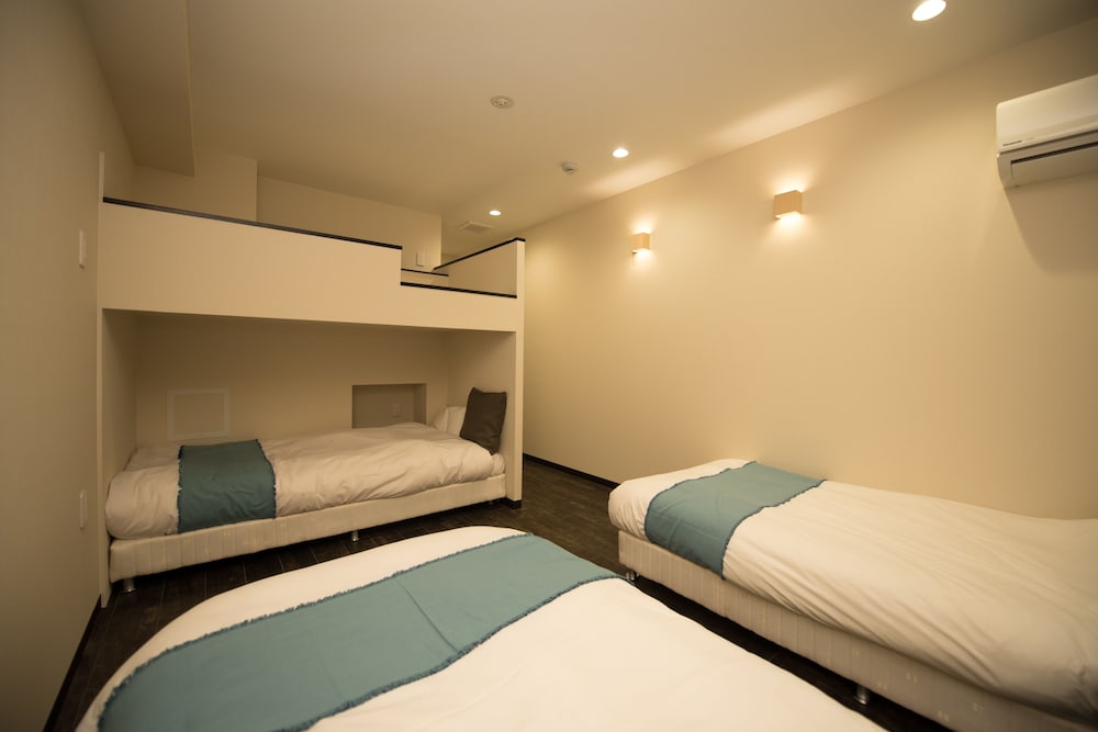 TERRACE+HOUSE 谷町 大阪