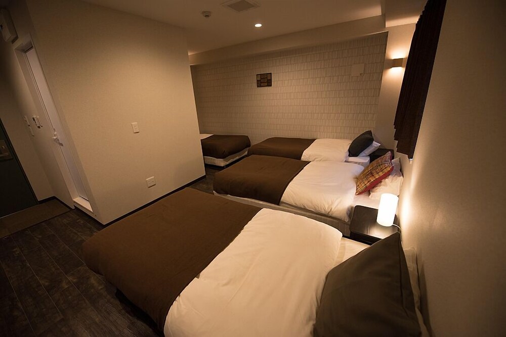 TERRACE+HOUSE 谷町 大阪