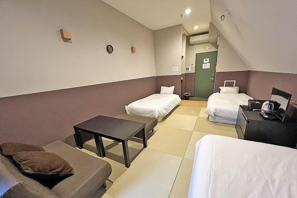 TERRACE+HOUSE 谷町 大阪