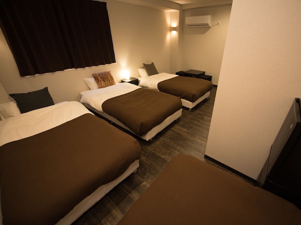 TERRACE+HOUSE 谷町 大阪