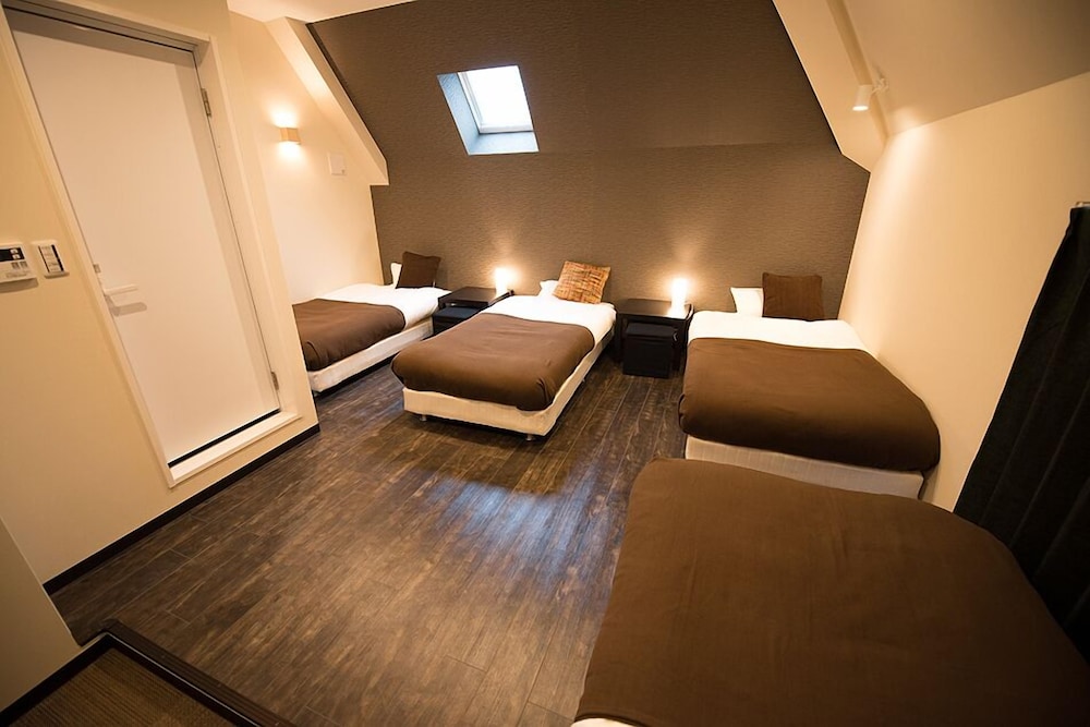 TERRACE+HOUSE 谷町 大阪