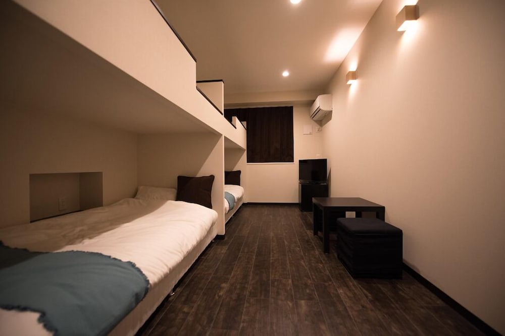 TERRACE+HOUSE 谷町 大阪