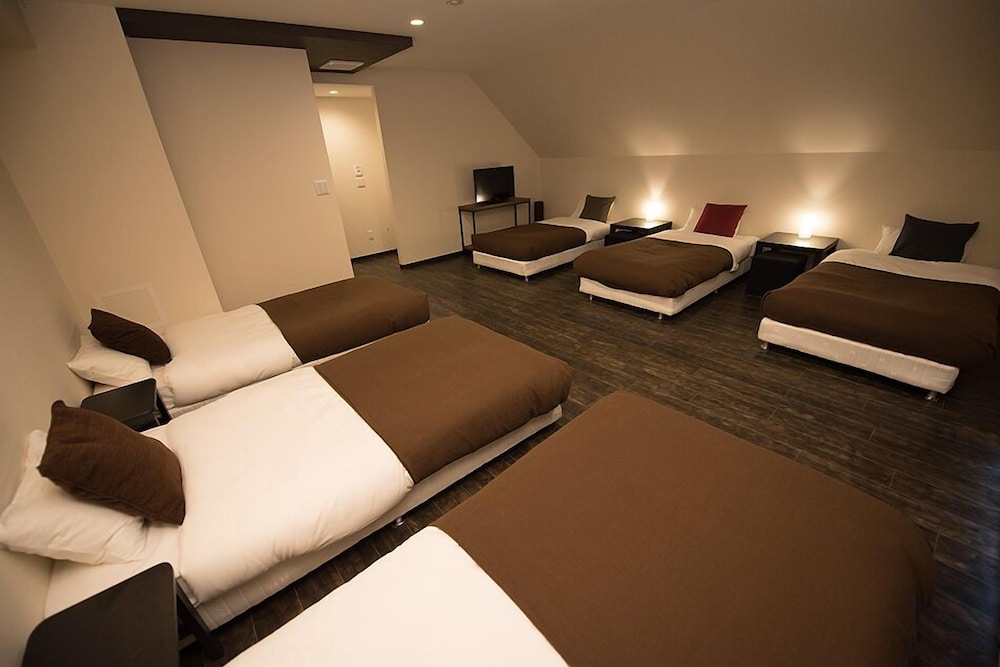 TERRACE+HOUSE 谷町 大阪