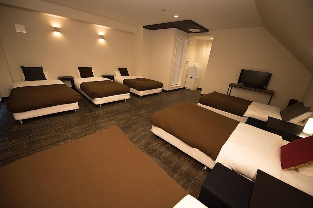 TERRACE+HOUSE 谷町 大阪