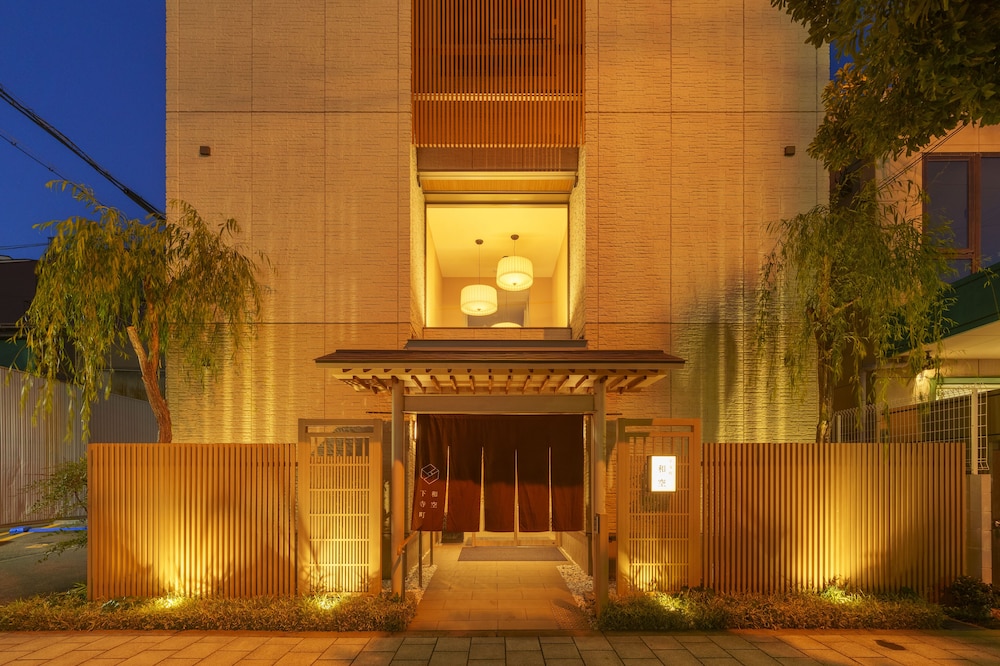 和空 下寺町 大阪