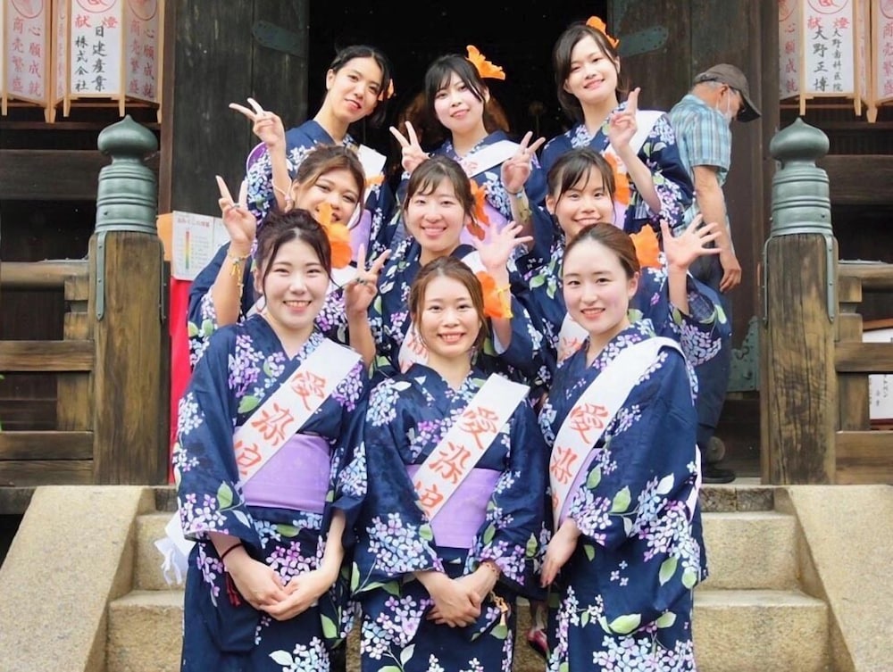 和空 下寺町 大阪