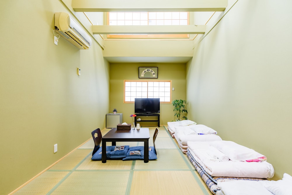 和風旅館上本町 大阪