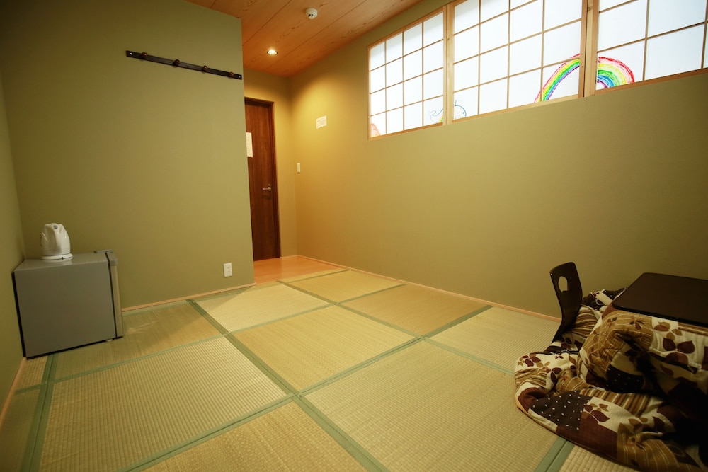 和風旅館上本町 大阪