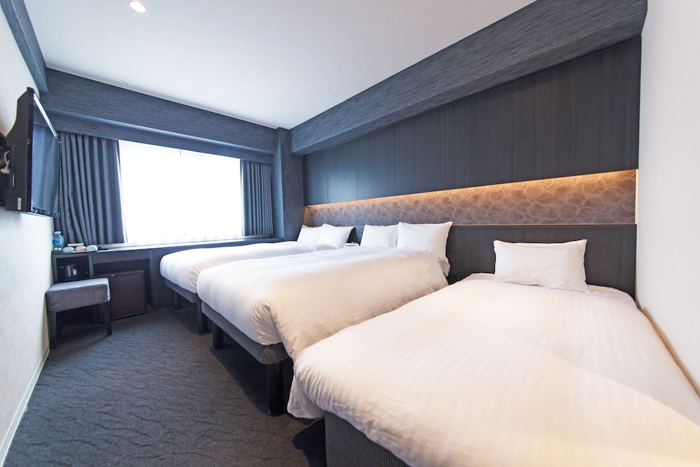 FP HOTELS 難波南 大阪