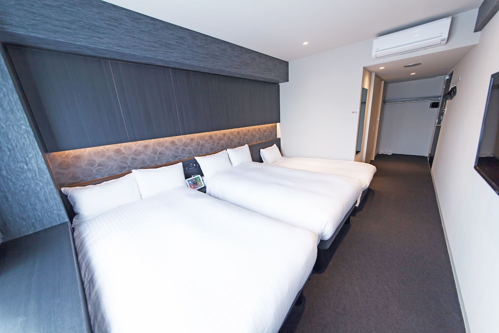 FP HOTELS 難波南 大阪