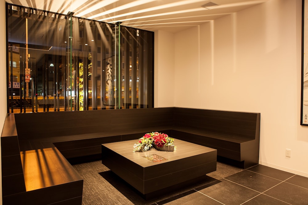 FP HOTELS 難波南 大阪