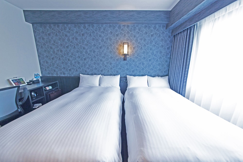 FP HOTELS 難波南 大阪
