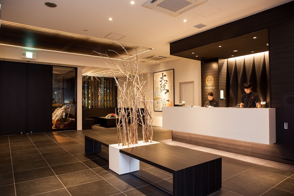FP HOTELS 難波南 大阪