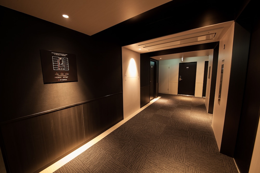 FP HOTELS 難波南 大阪