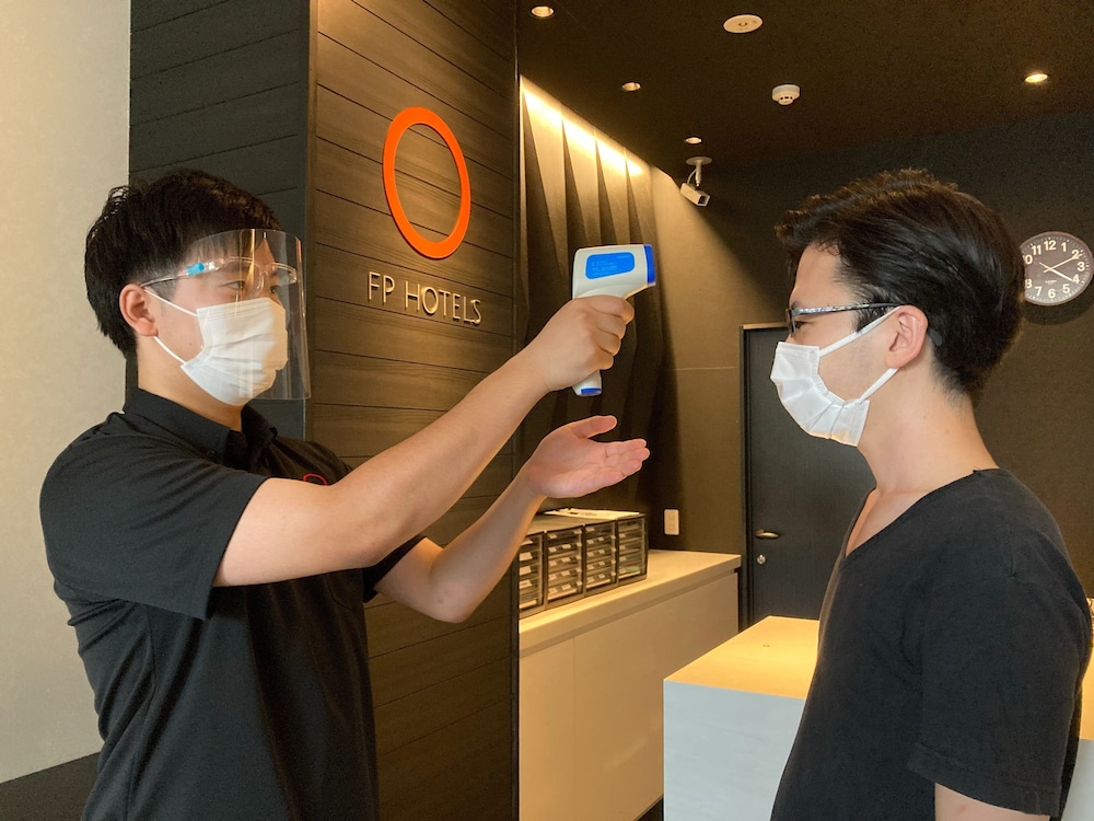 FP HOTELS 難波南 大阪