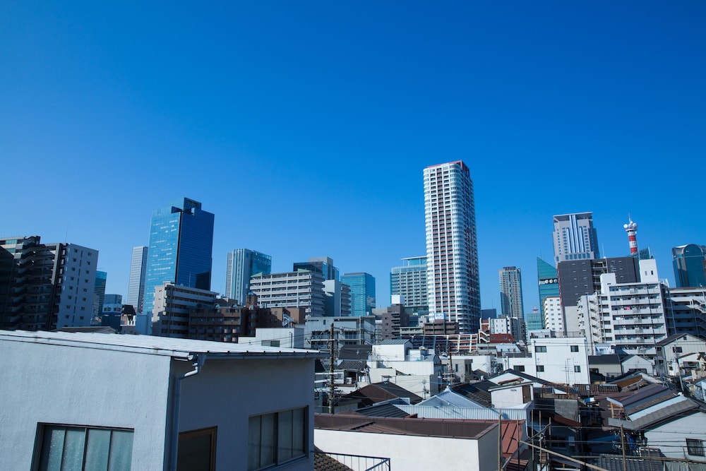 ホステルアパートメント梅田 大阪