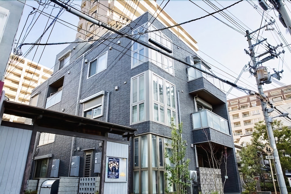 ホステルアパートメント梅田 大阪