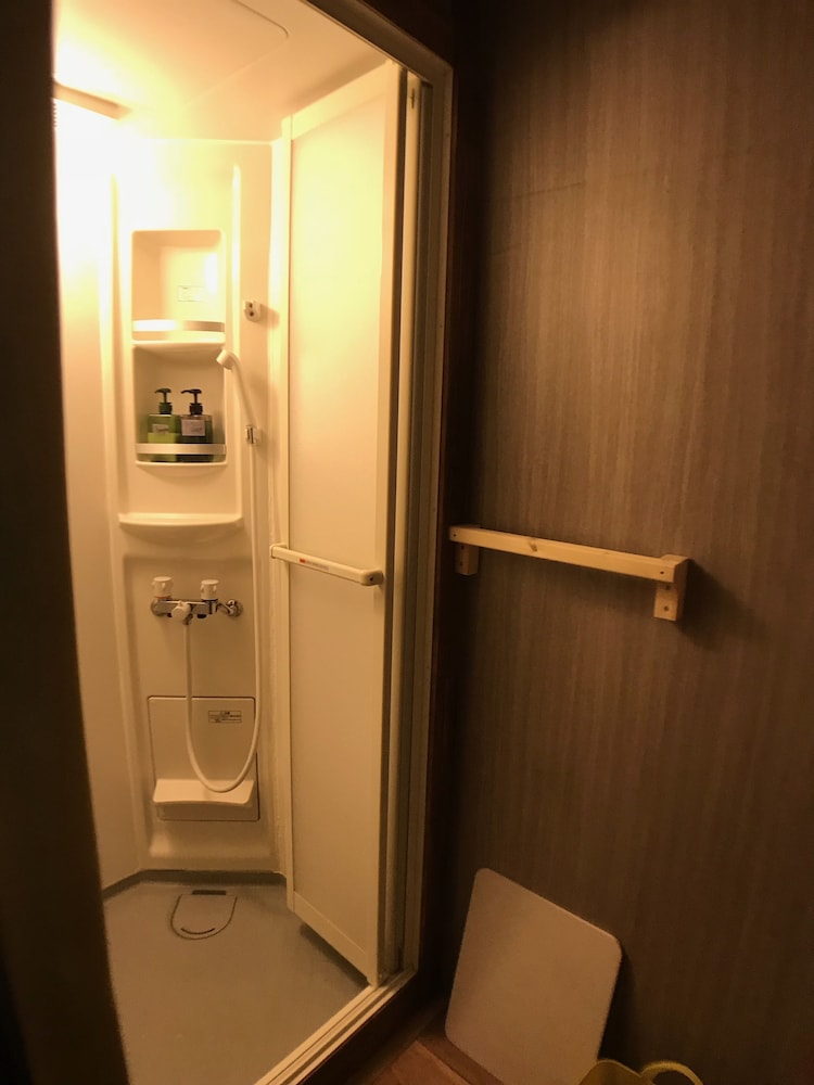 谷 9 バックパッカーズ大阪 大阪