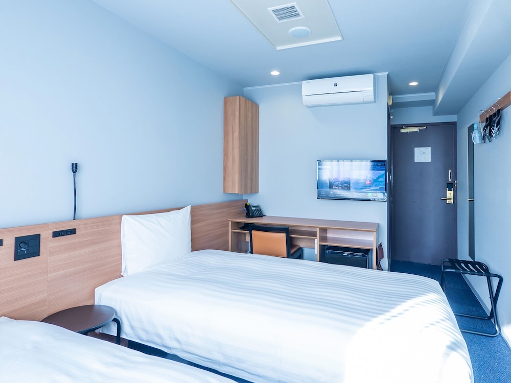 東横 INN 淀屋橋駅南 大阪