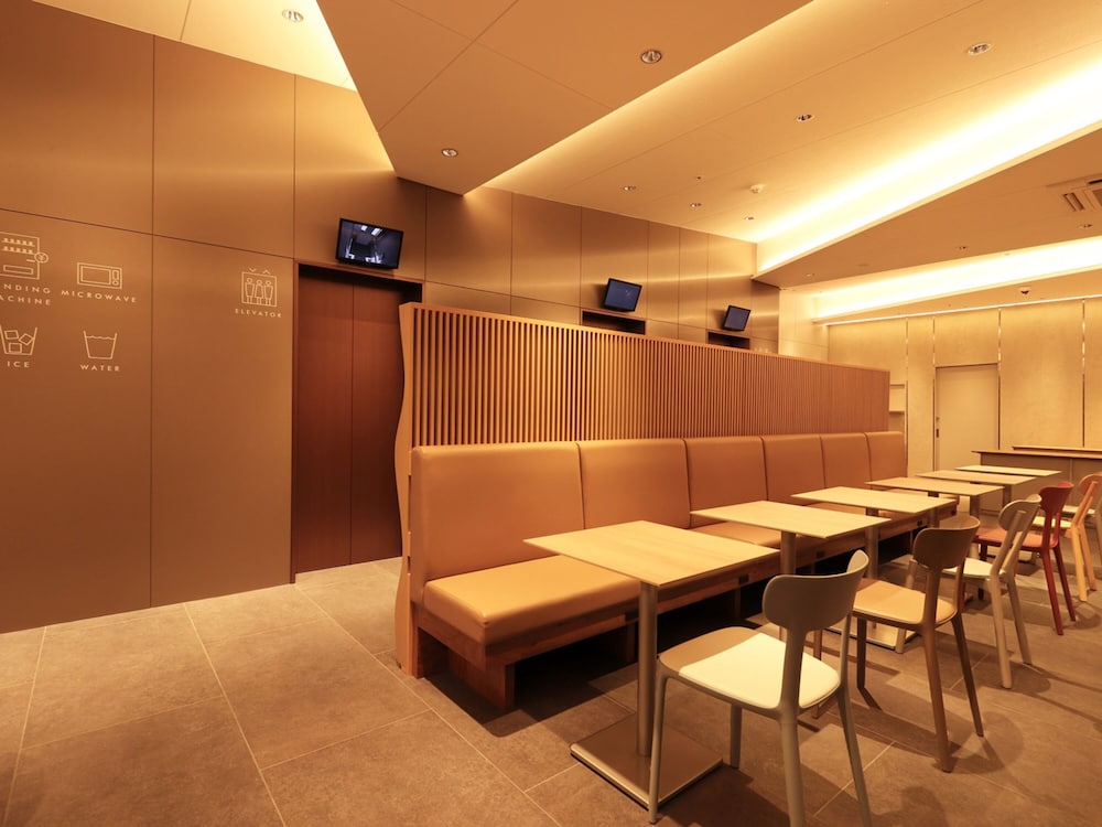 東横 INN 淀屋橋駅南 大阪