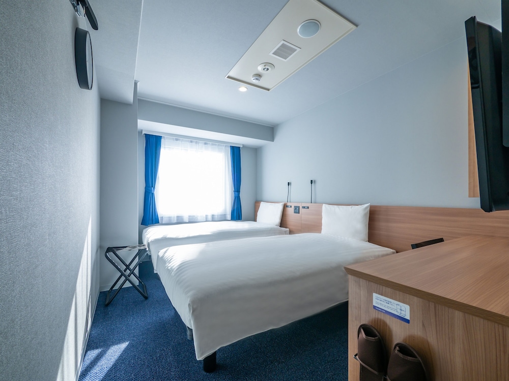 東横 INN 淀屋橋駅南 大阪