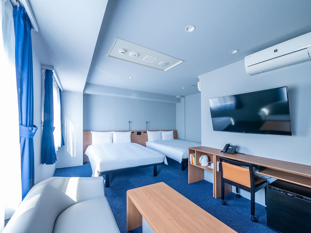 東横 INN 淀屋橋駅南 大阪