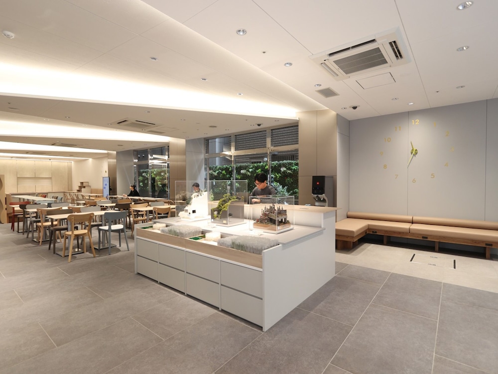 東横 INN 淀屋橋駅南 大阪