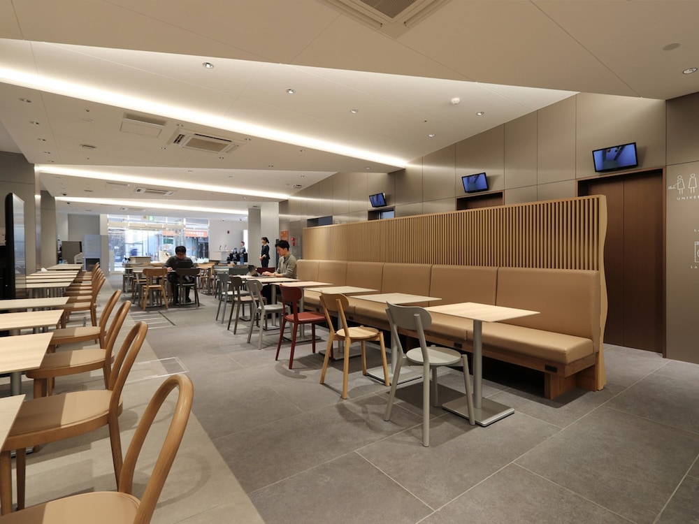 東横 INN 淀屋橋駅南 大阪