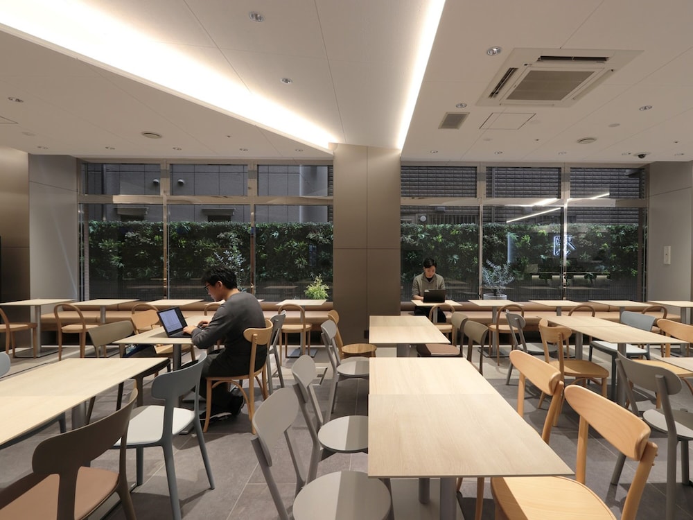 東横 INN 淀屋橋駅南 大阪