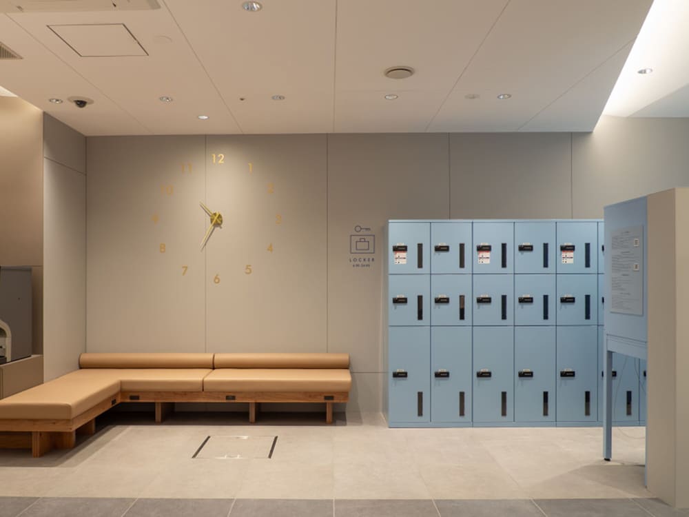 東横 INN 淀屋橋駅南 大阪
