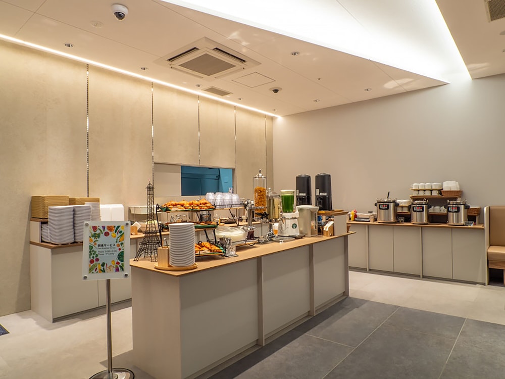東横 INN 淀屋橋駅南 大阪