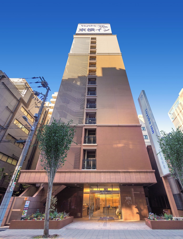 東横 INN 淀屋橋駅南 大阪