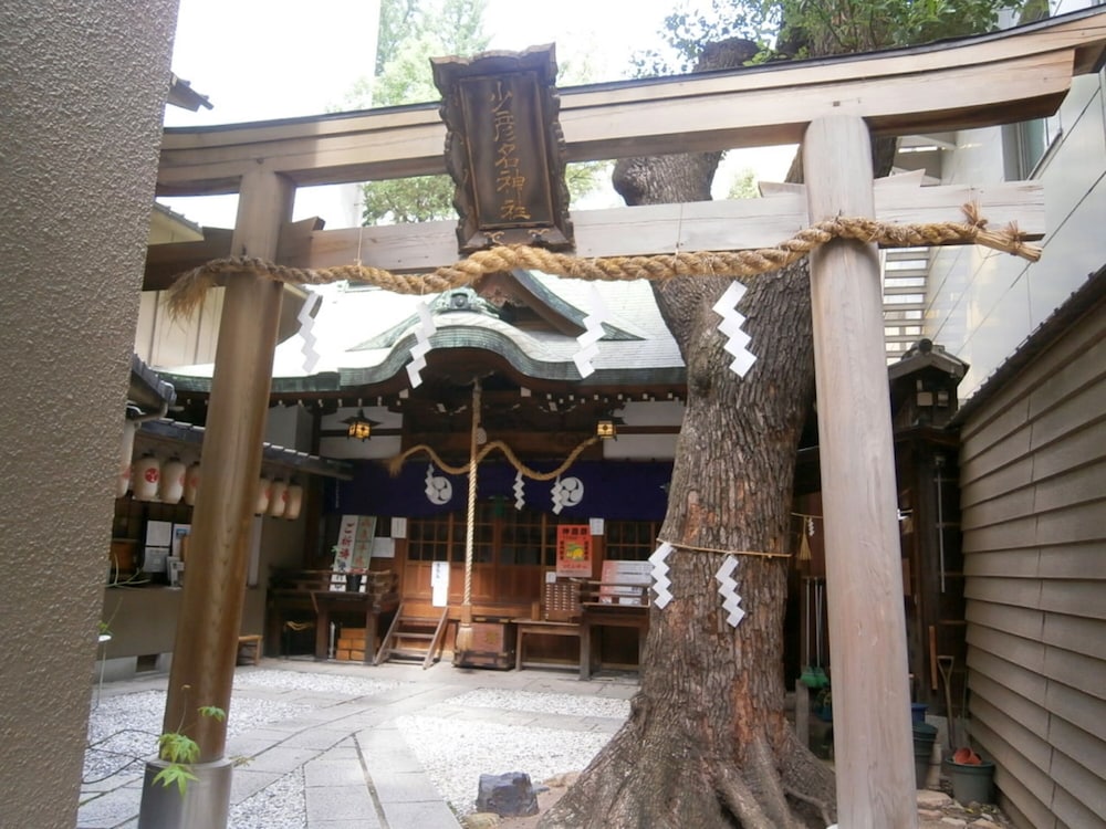 東横 INN 淀屋橋駅南 大阪