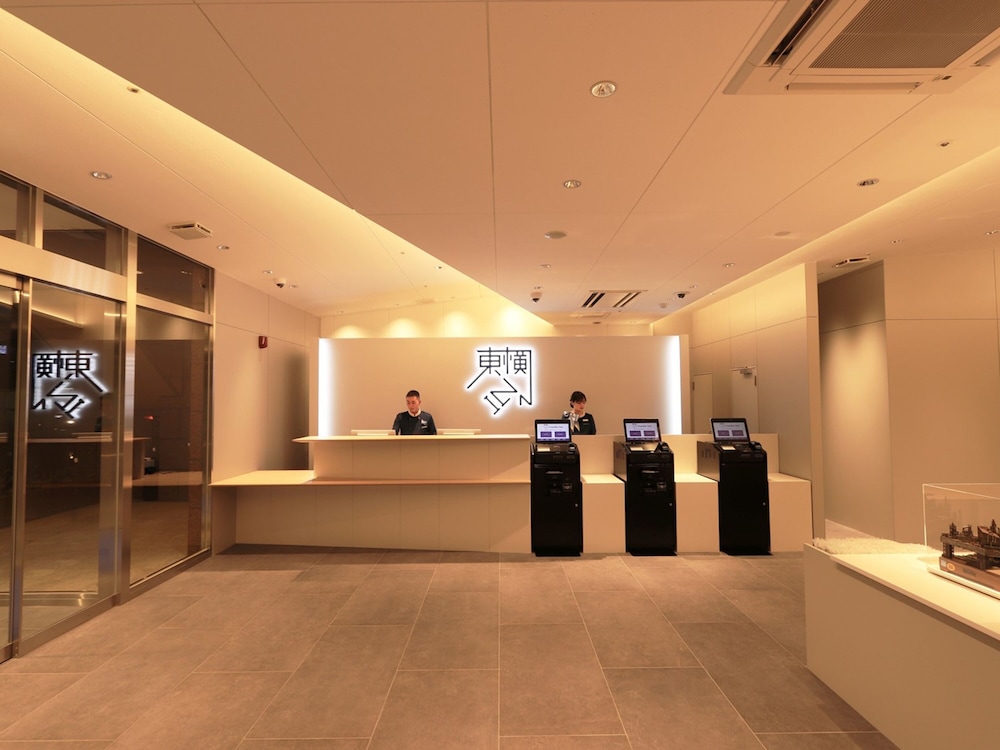 東横 INN 淀屋橋駅南 大阪