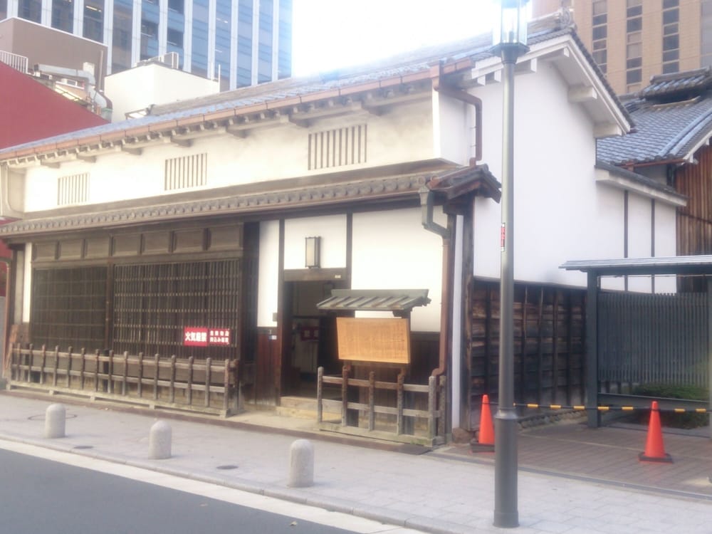 東横 INN 淀屋橋駅南 大阪