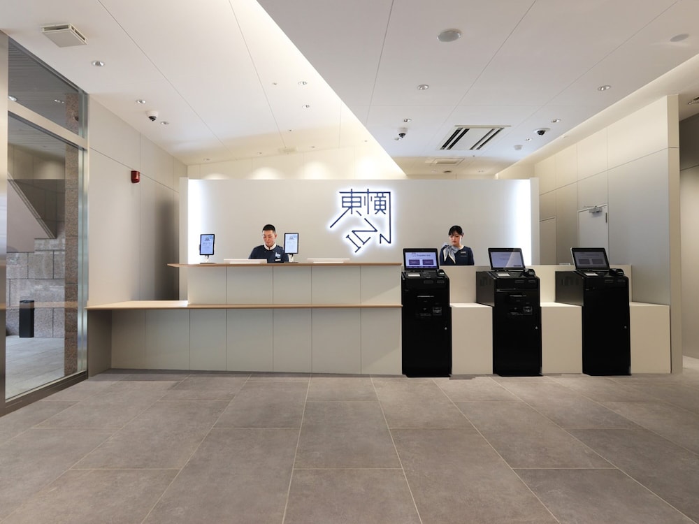 東横 INN 淀屋橋駅南 大阪