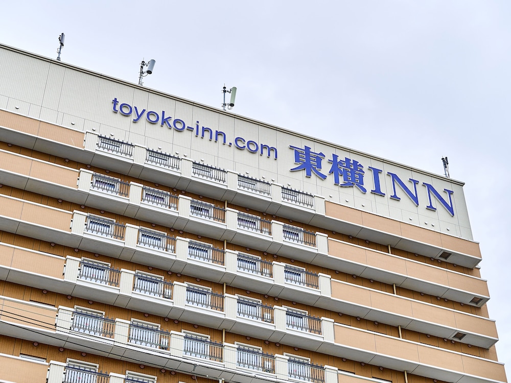 東横INNあべの天王寺 大阪