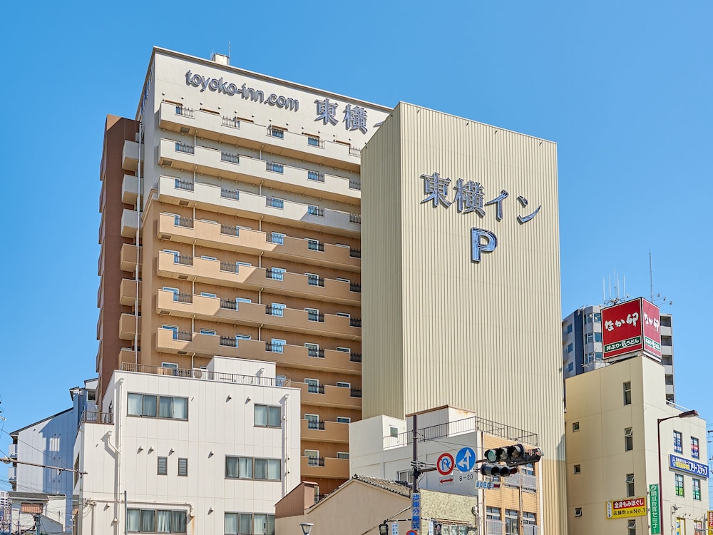 東横INN大阪 JR 野田駅前 大阪