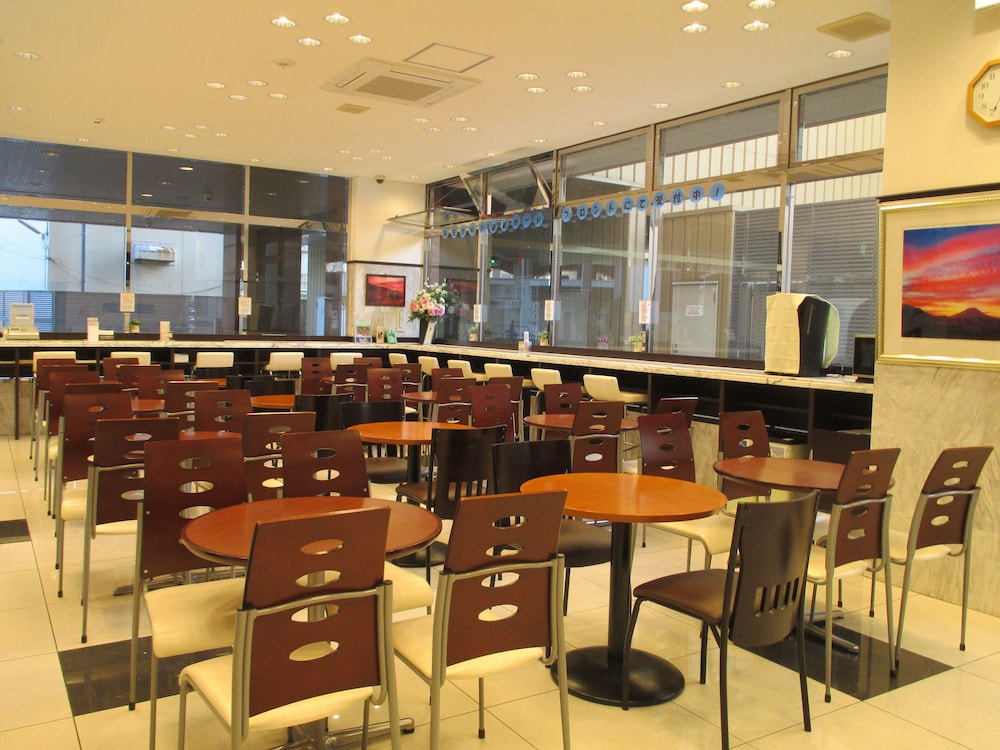 東横INN大阪 JR 野田駅前 大阪