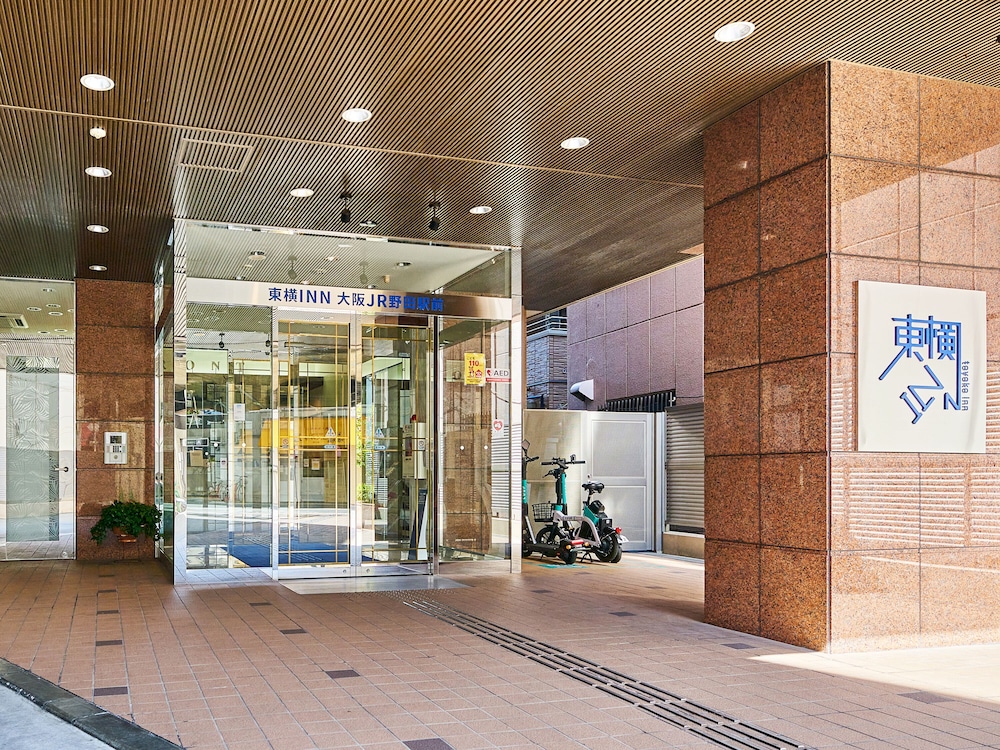 東横INN大阪 JR 野田駅前 大阪