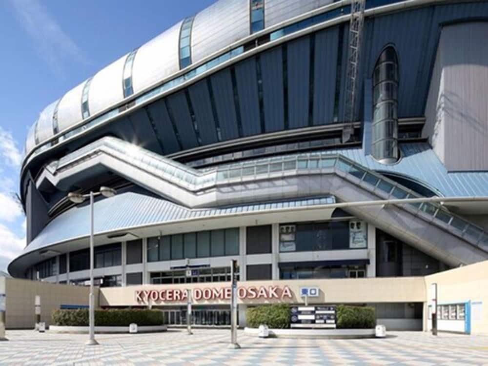 東横INN大阪 JR 野田駅前 大阪