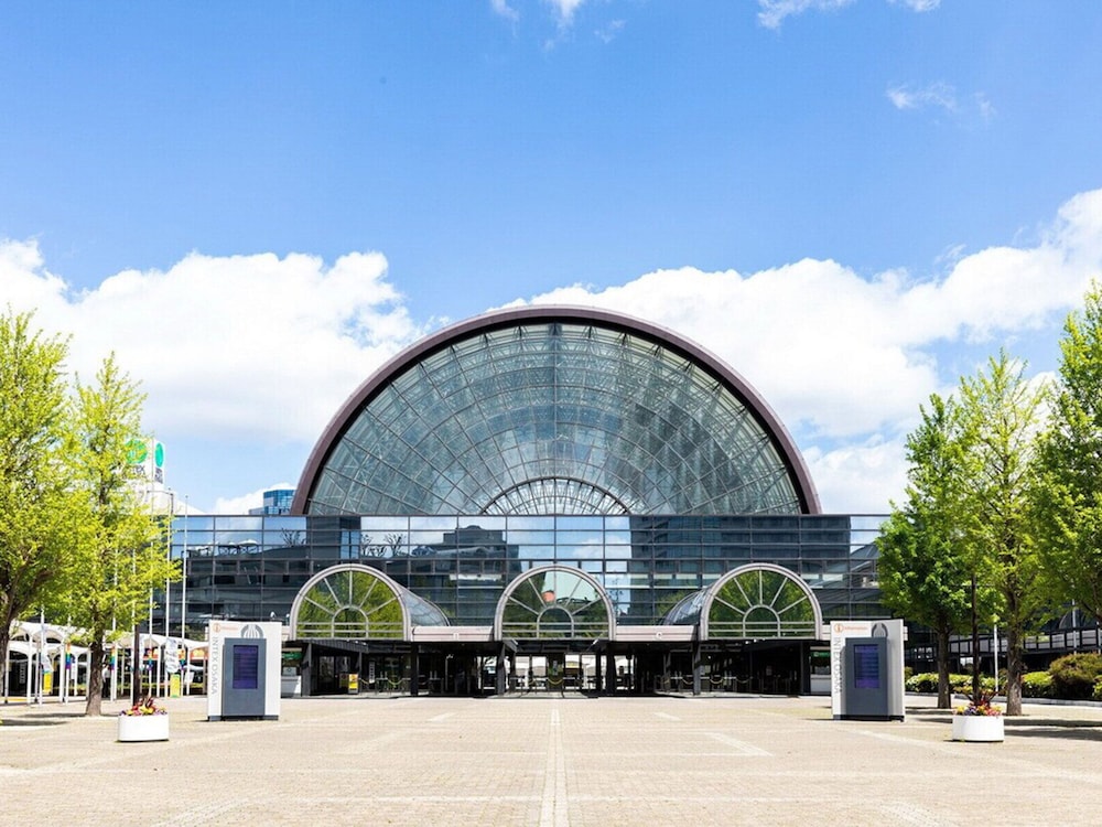 東横INN大阪 JR 野田駅前 大阪